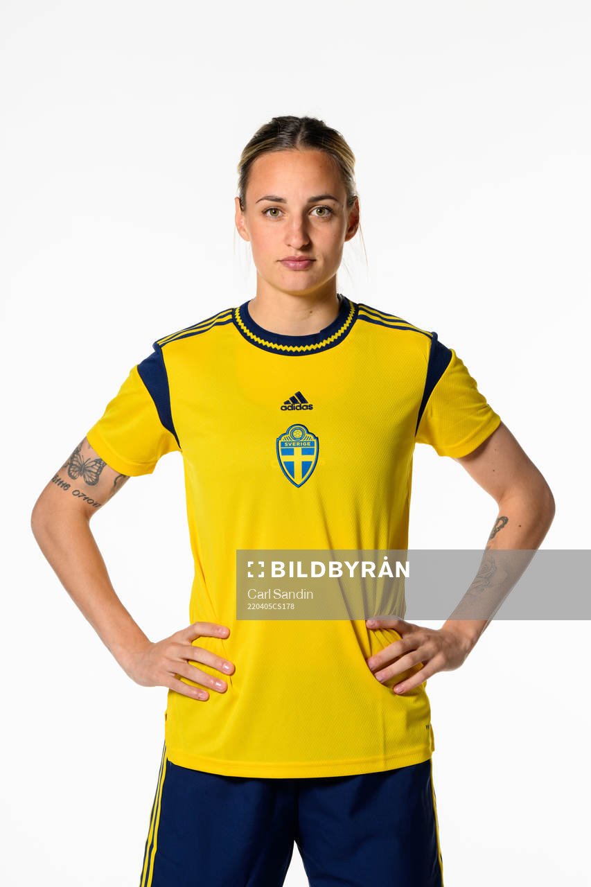 Nathalie Björn