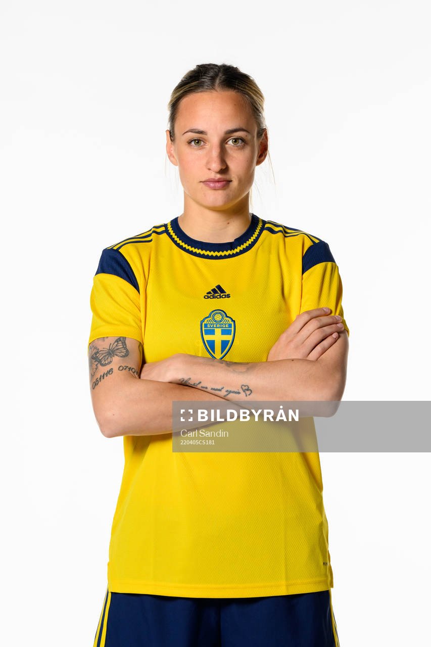 Nathalie Björn
