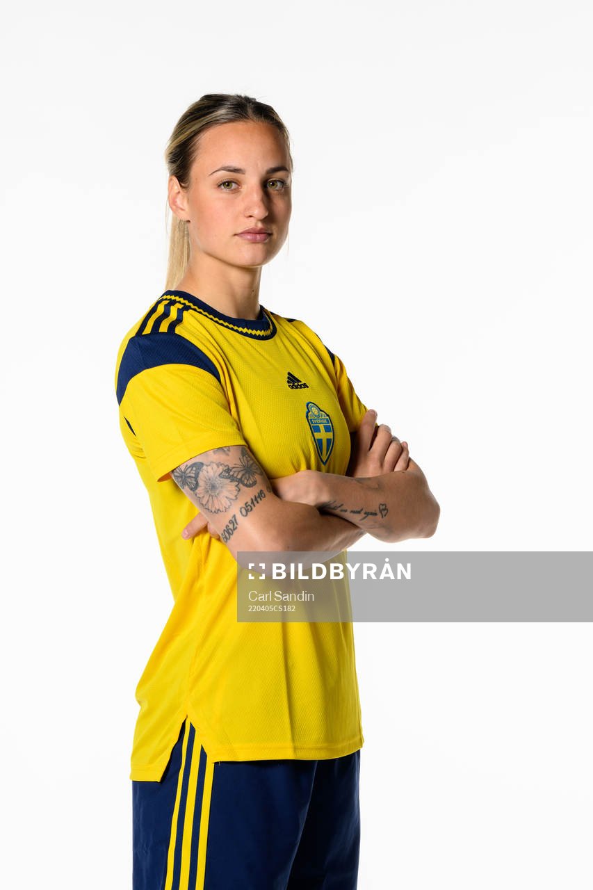 Nathalie Björn