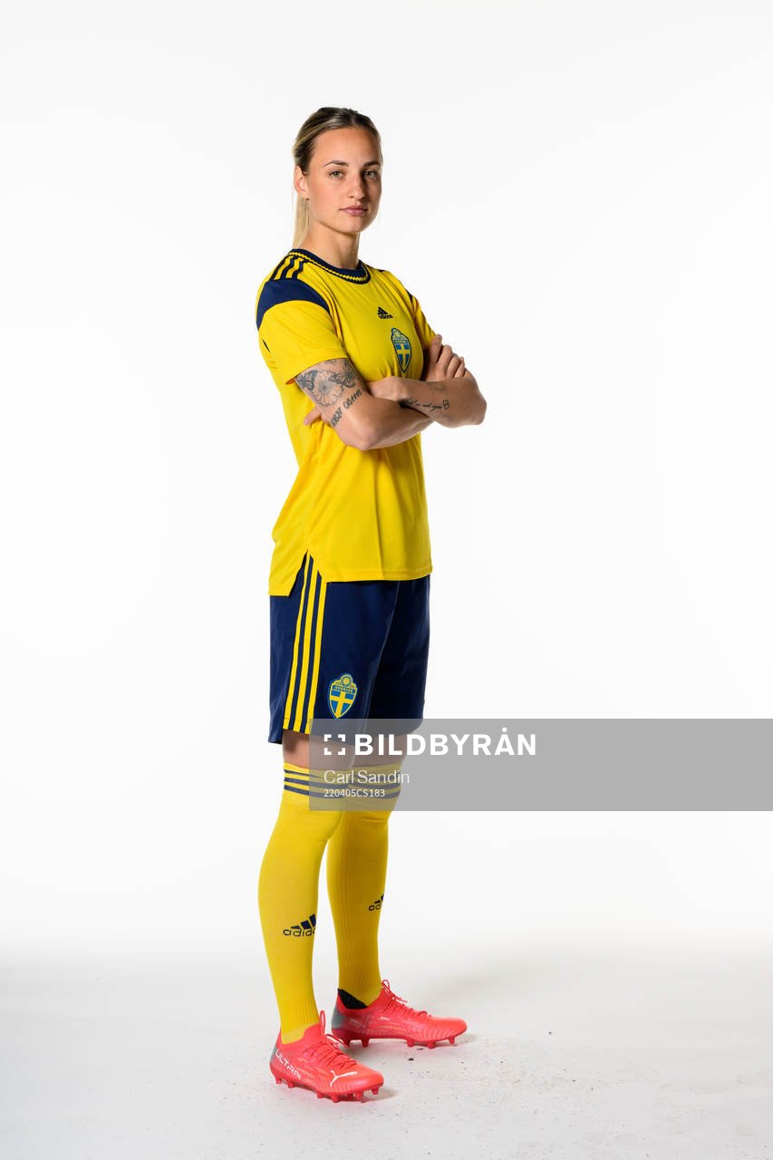 Nathalie Björn