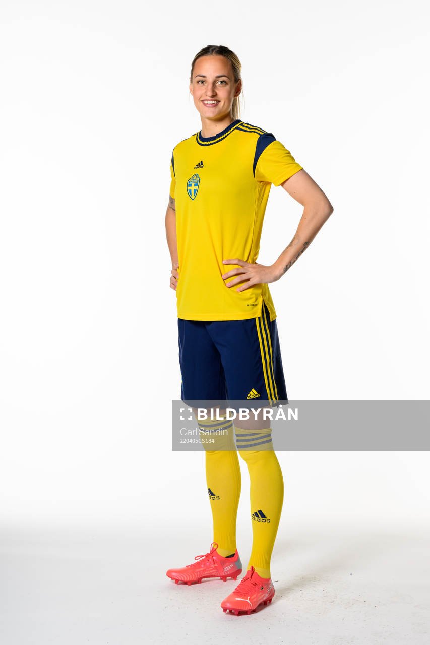 Nathalie Björn