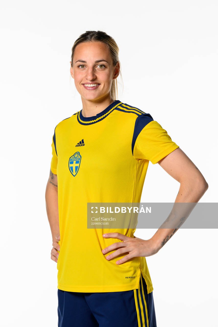 Nathalie Björn