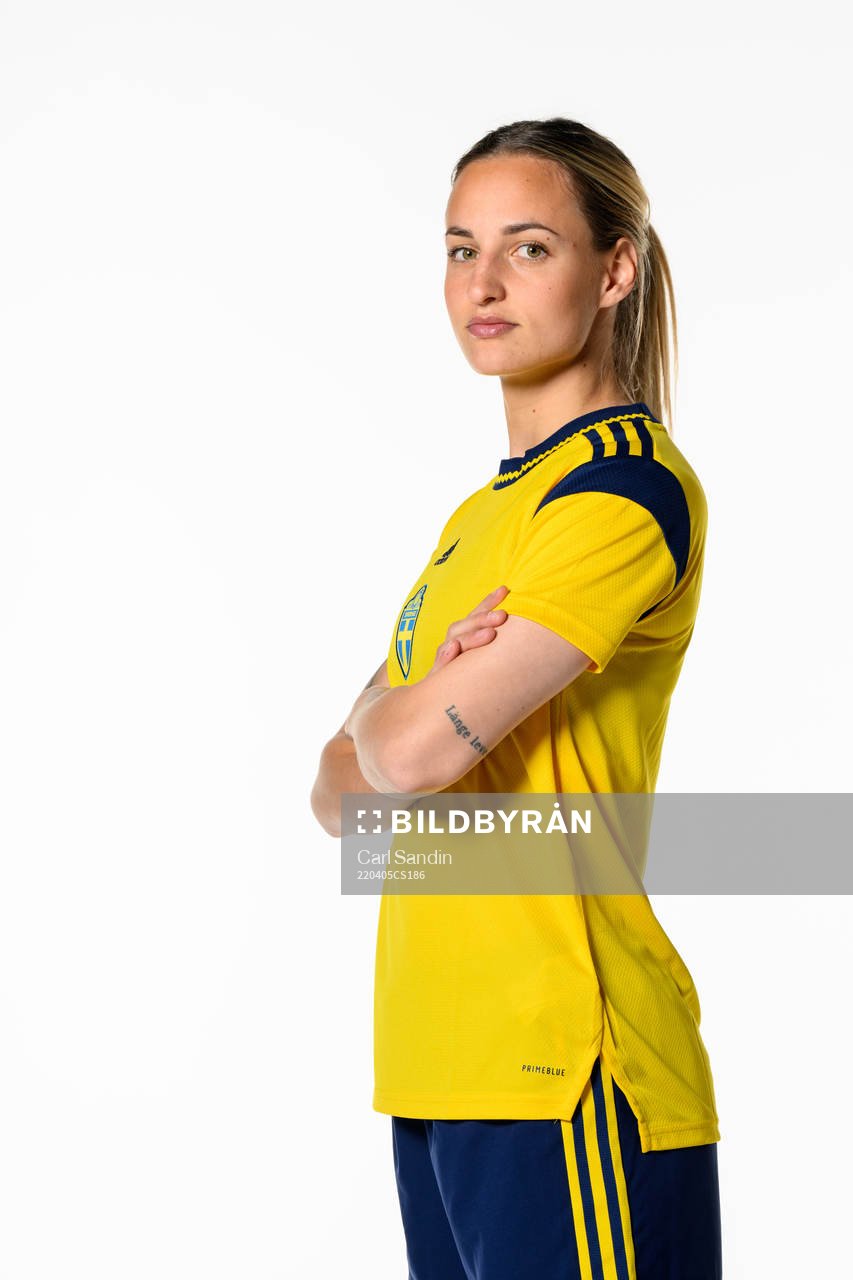 Nathalie Björn
