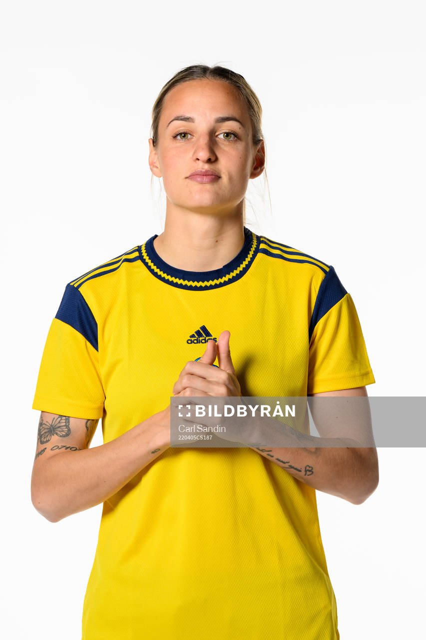 Nathalie Björn