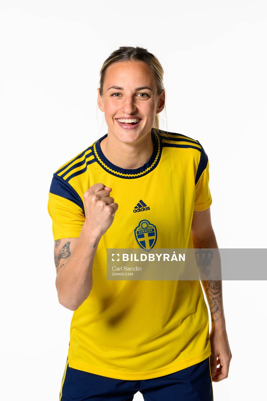 Nathalie Björn