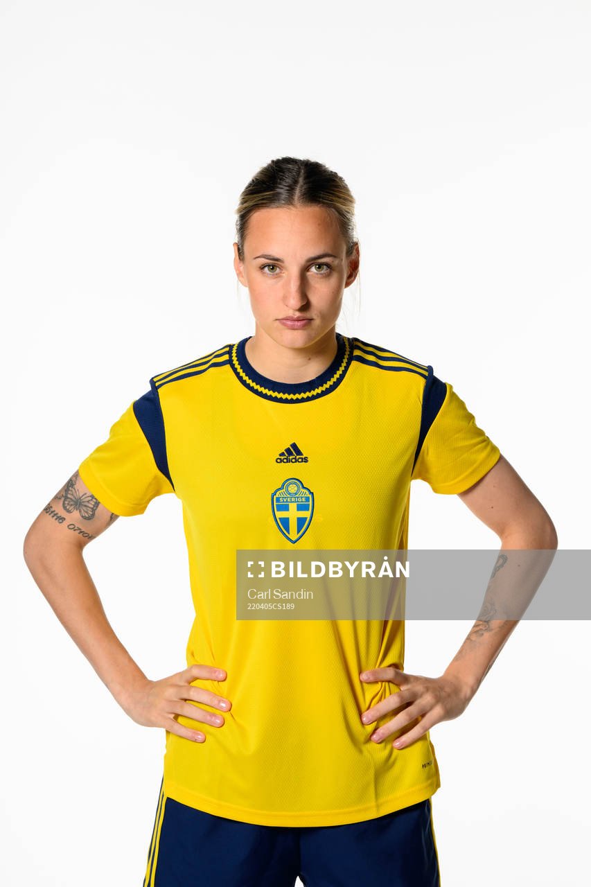 Nathalie Björn