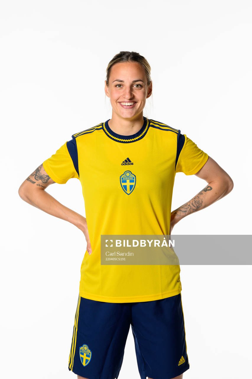 Nathalie Björn