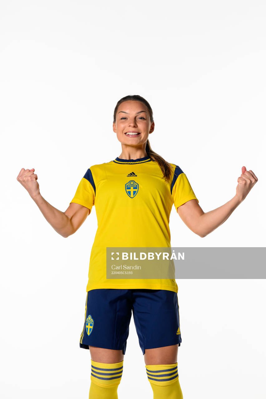 Johanna Rytting Kaneryd