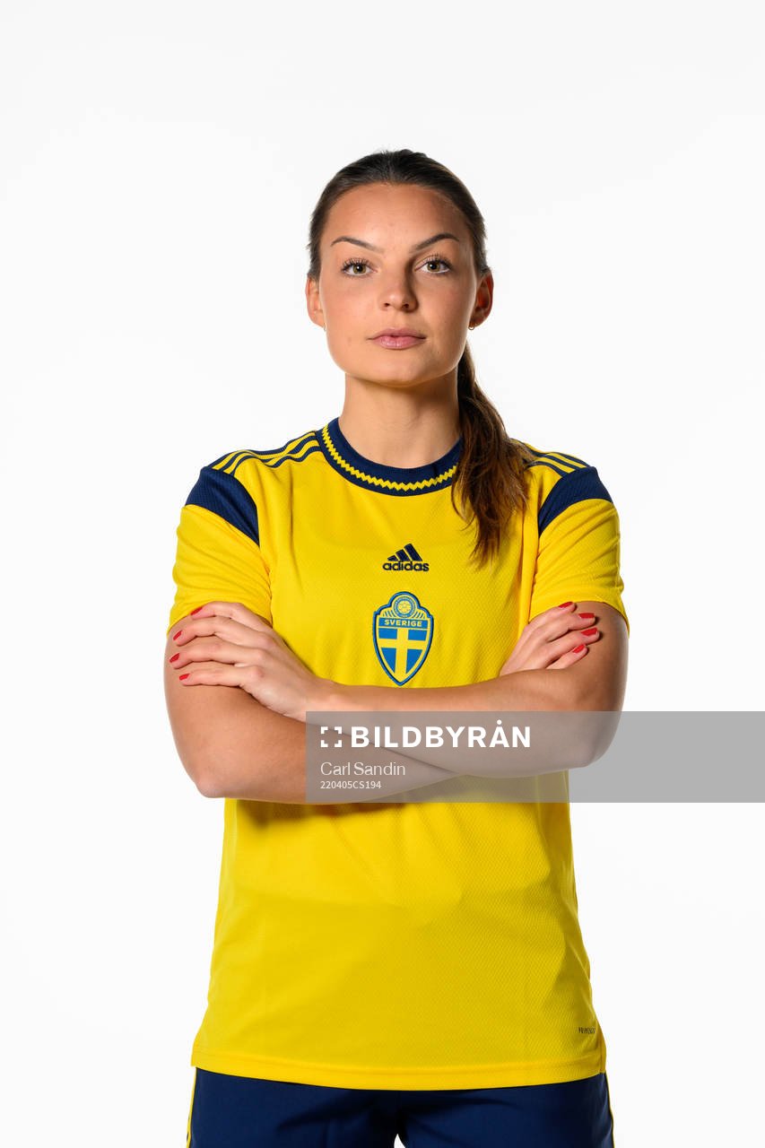 Johanna Rytting Kaneryd