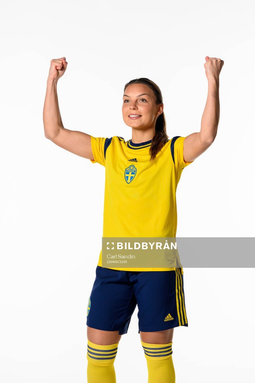 Johanna Rytting Kaneryd
