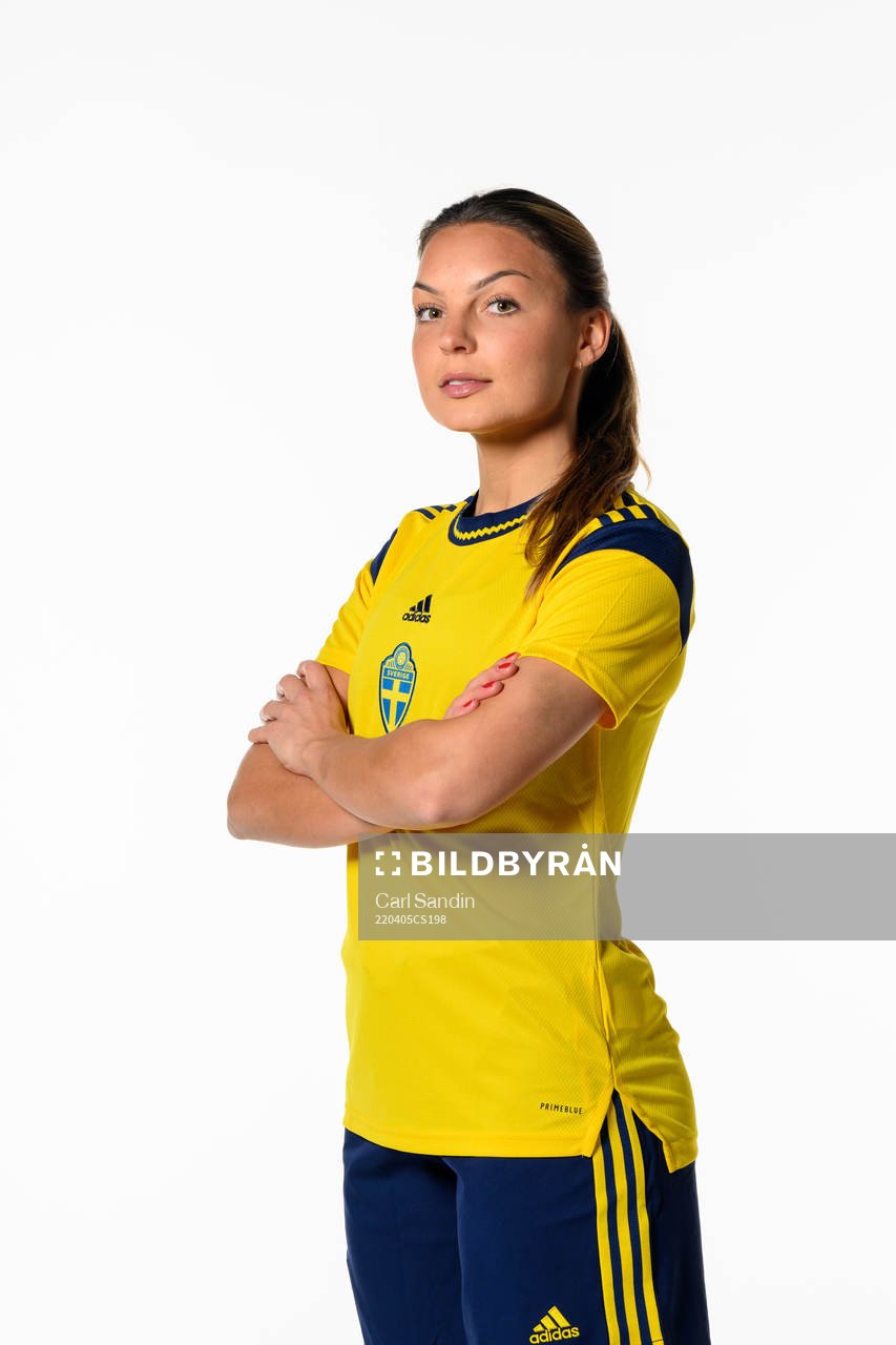 Johanna Rytting Kaneryd
