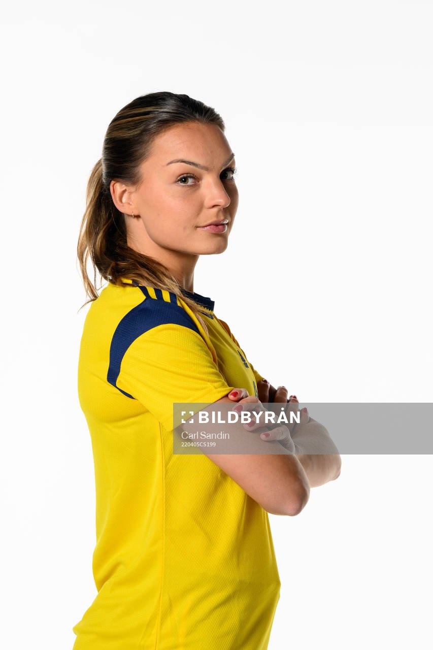 Johanna Rytting Kaneryd