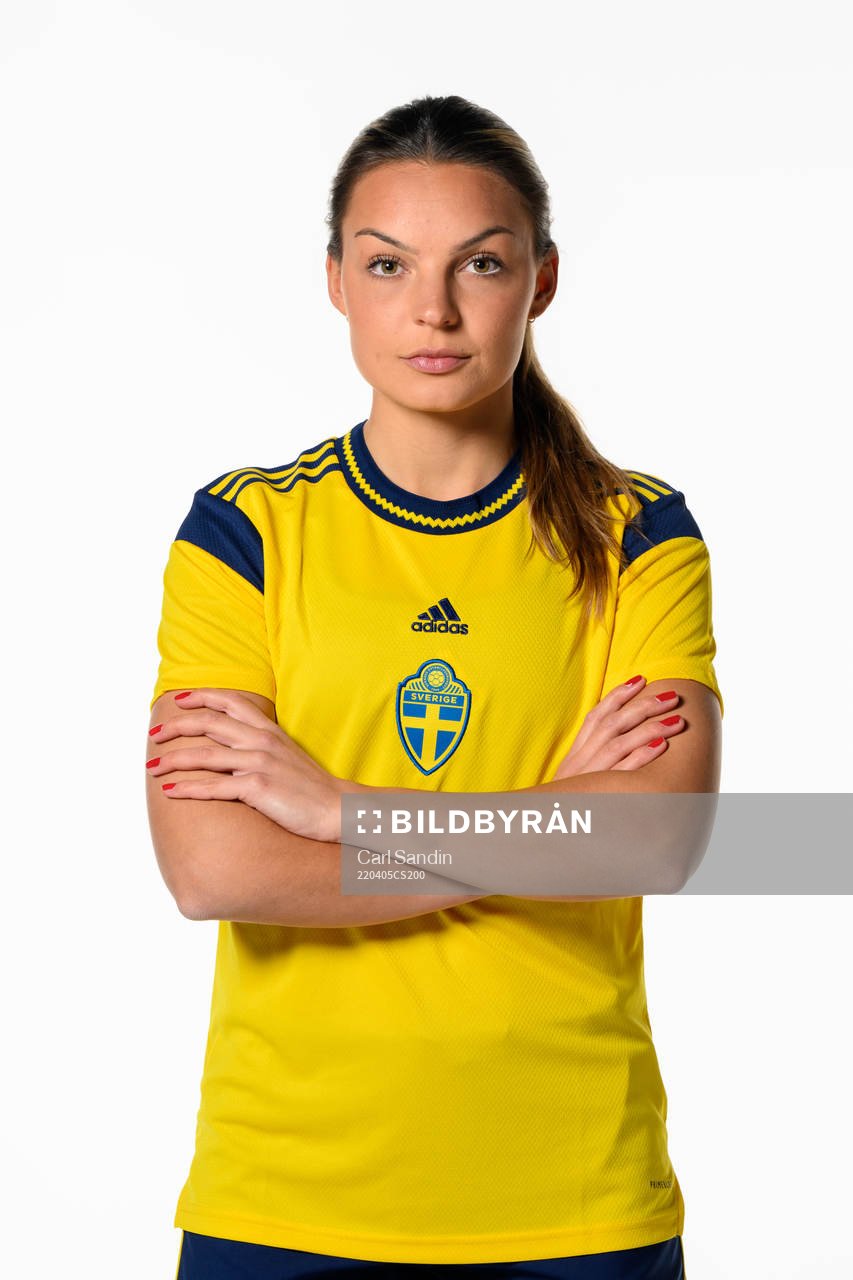 Johanna Rytting Kaneryd