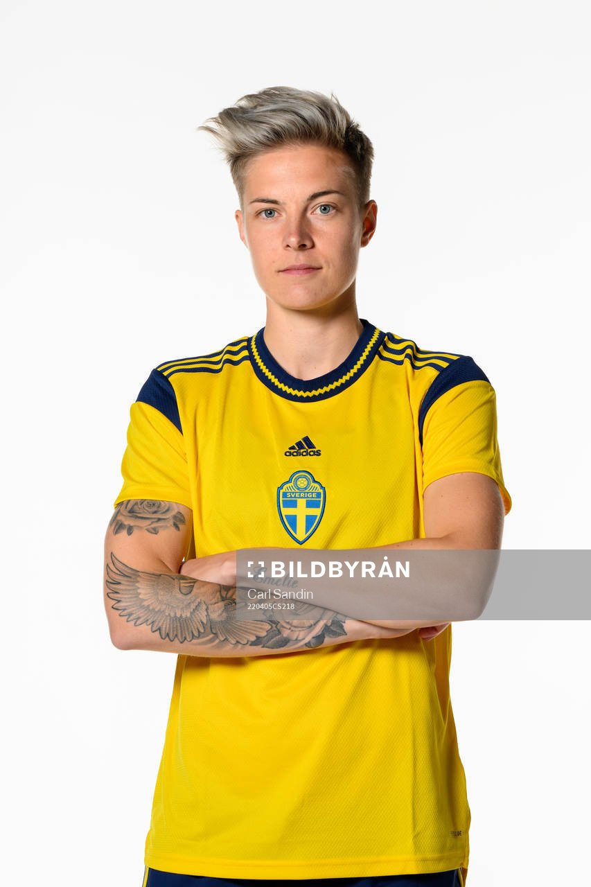 Lina Hurtig