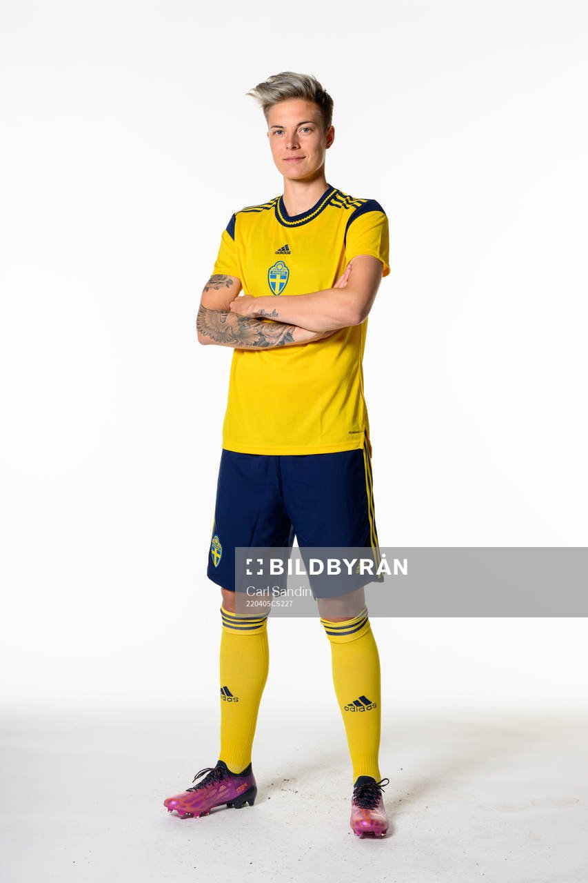 Lina Hurtig