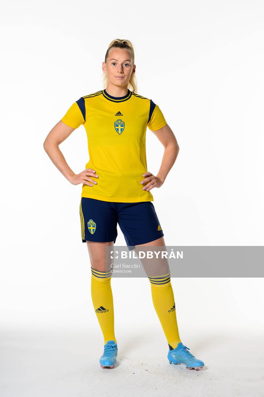 Stina Blackstenius