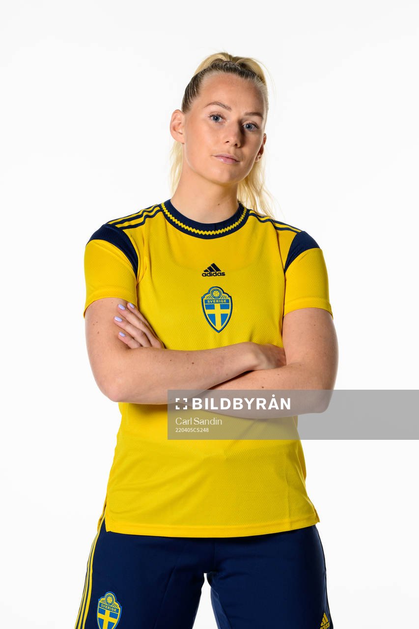 Stina Blackstenius