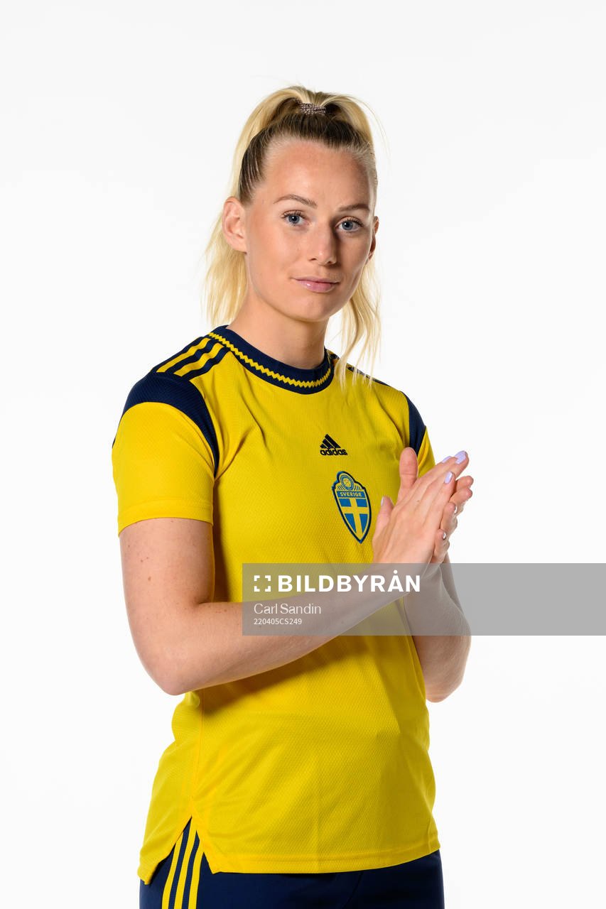 Stina Blackstenius