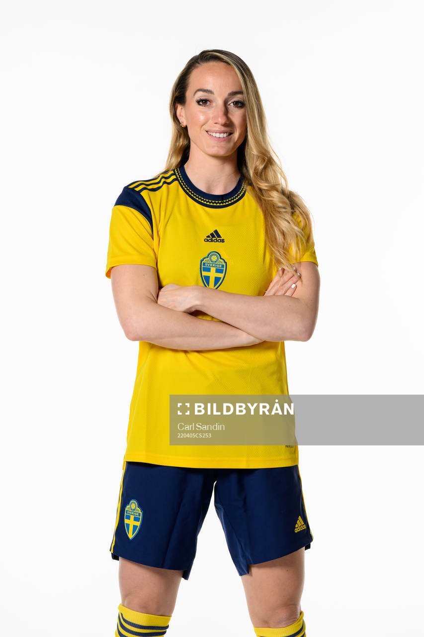 Kosovare Asllani