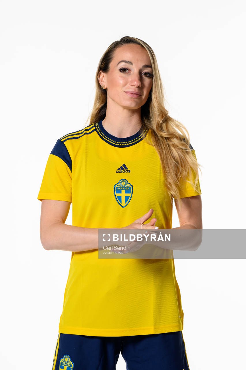 Kosovare Asllani