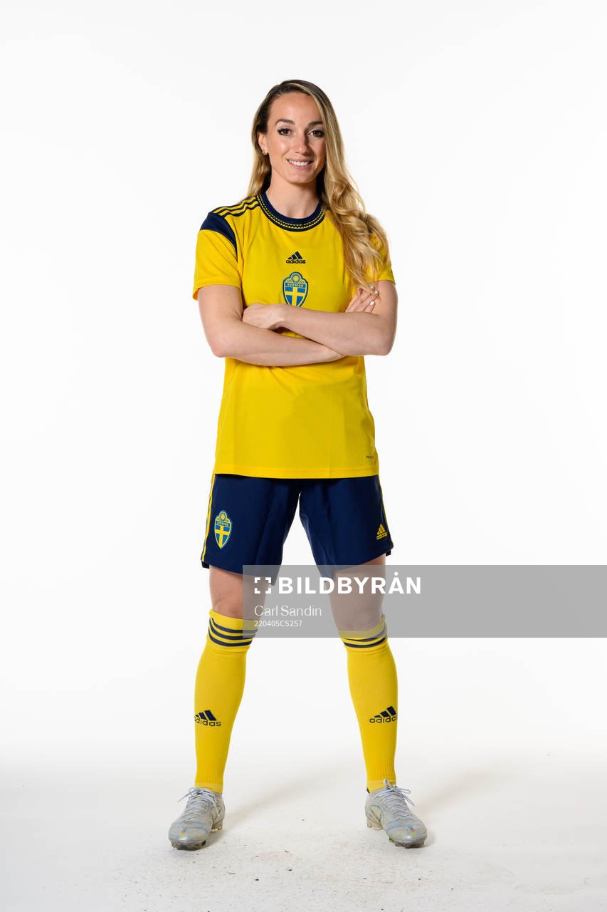 Kosovare Asllani