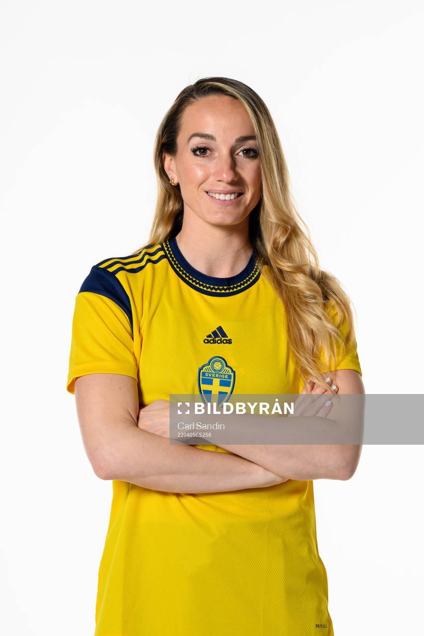 Kosovare Asllani