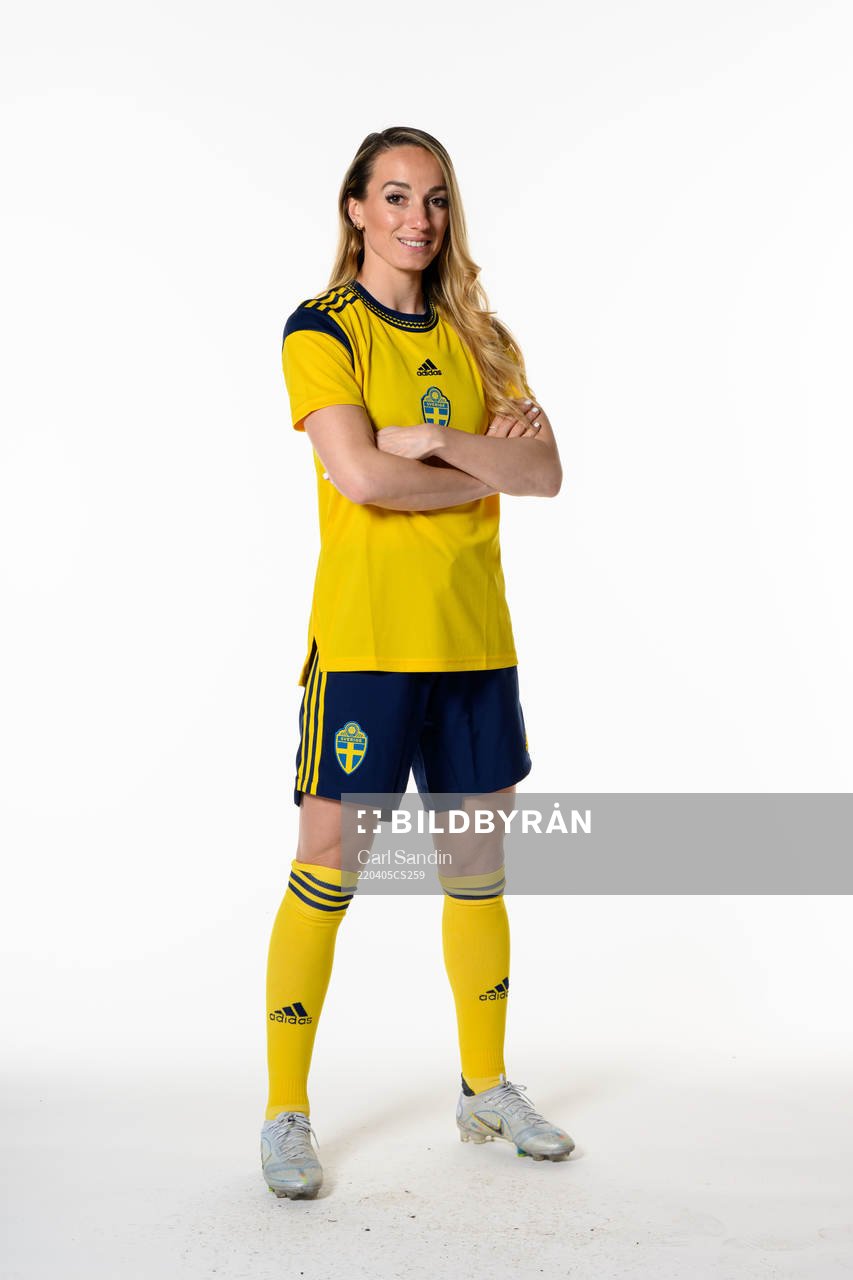 Kosovare Asllani