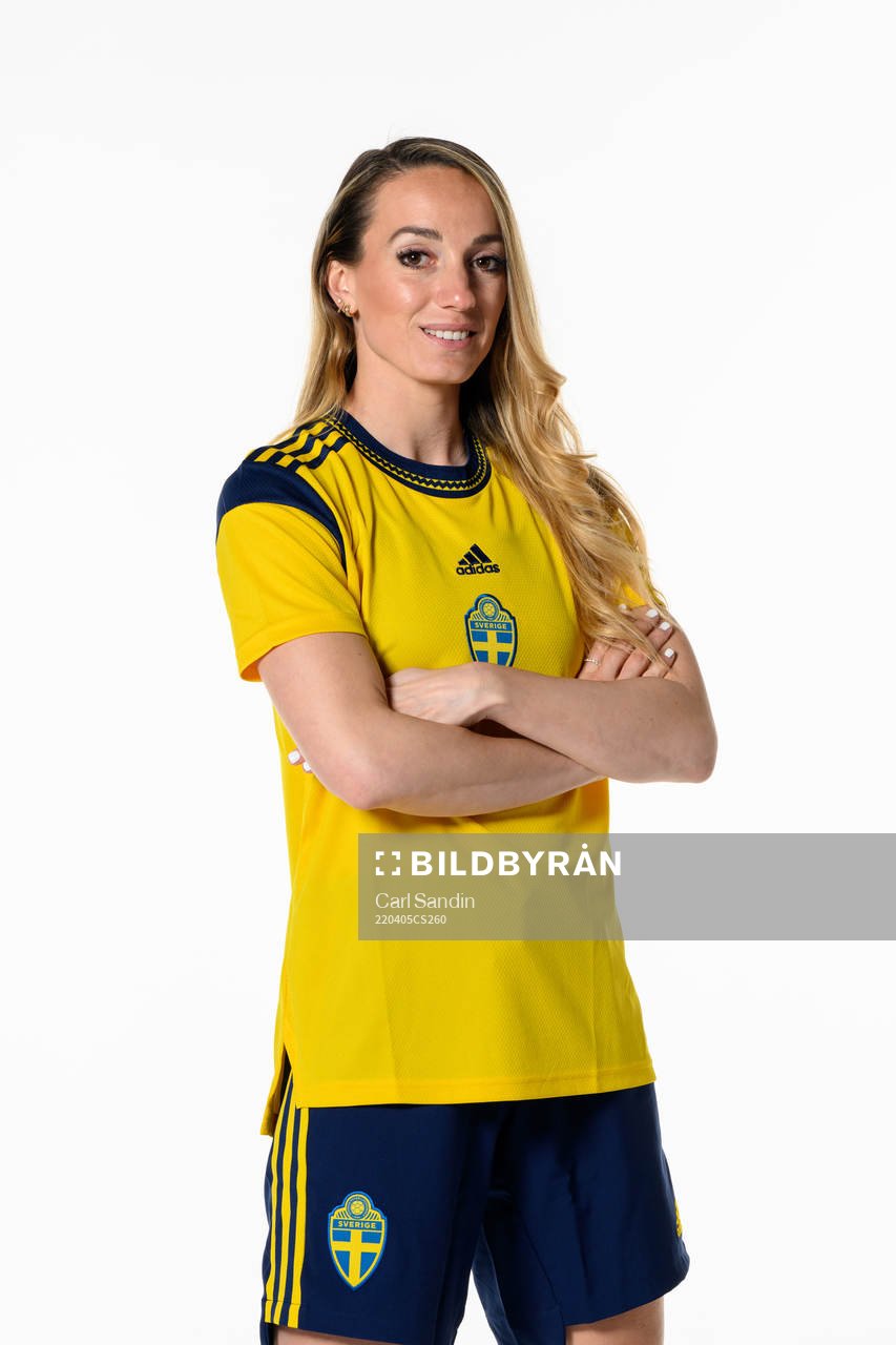 Kosovare Asllani