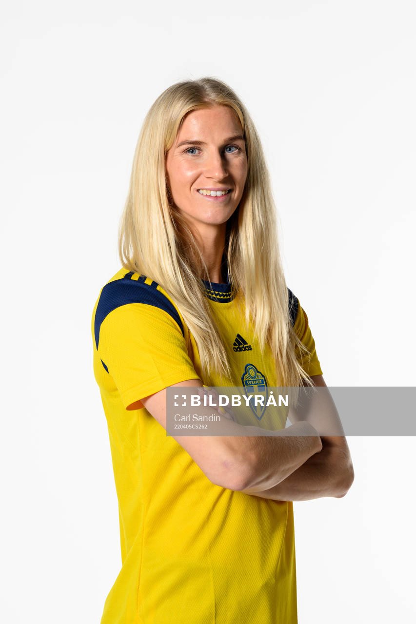 Sofia Jakobsson