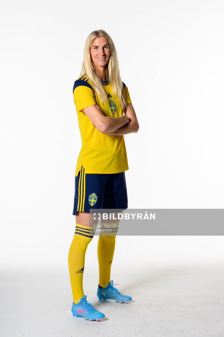 Sofia Jakobsson