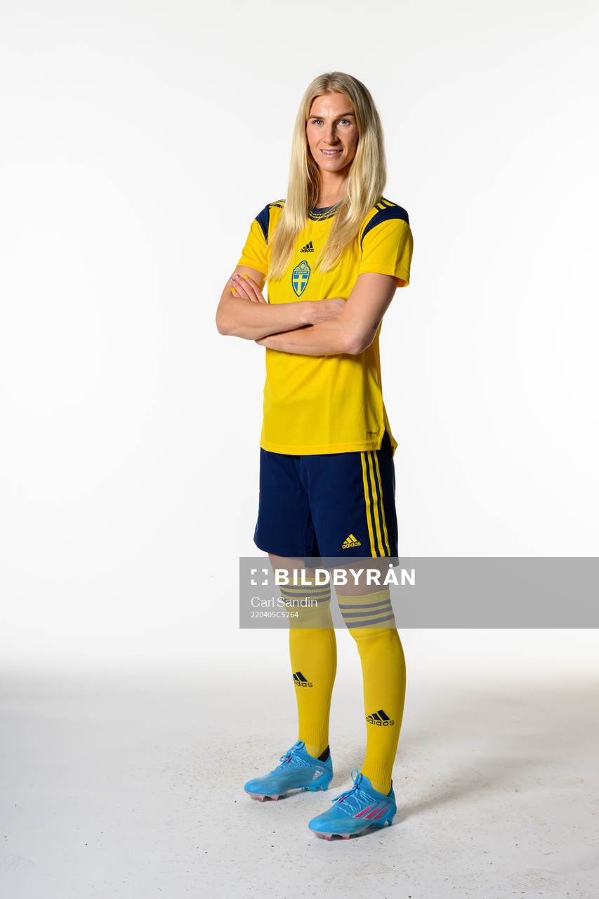 Sofia Jakobsson