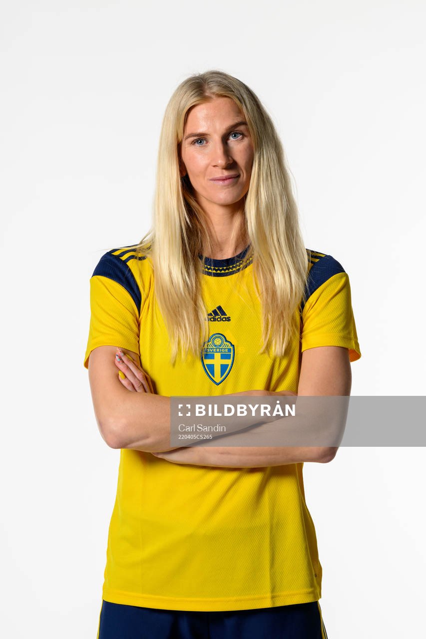Sofia Jakobsson