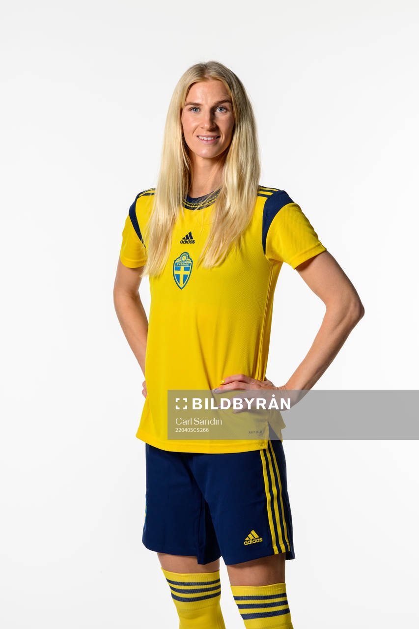 Sofia Jakobsson