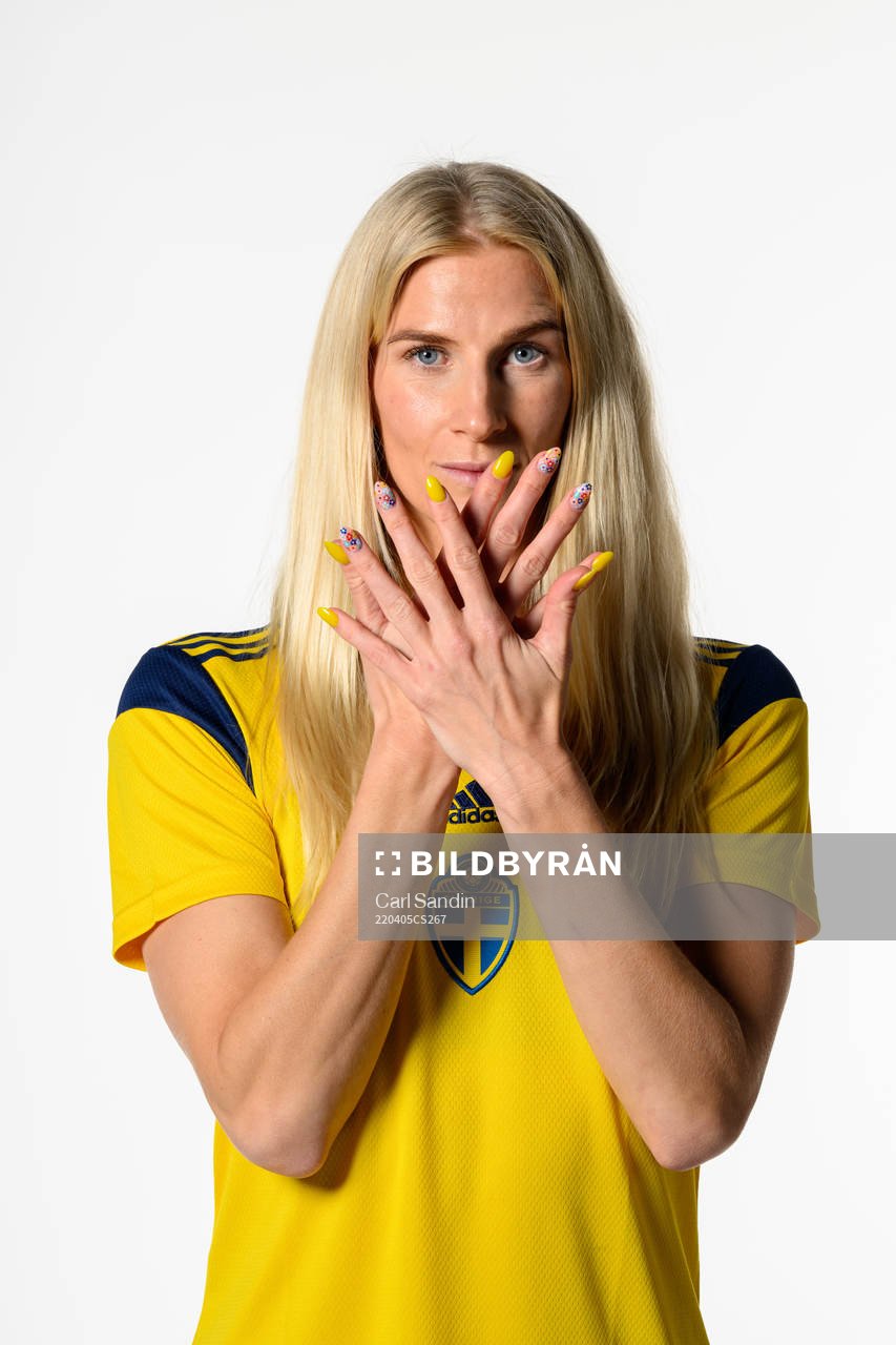 Sofia Jakobsson
