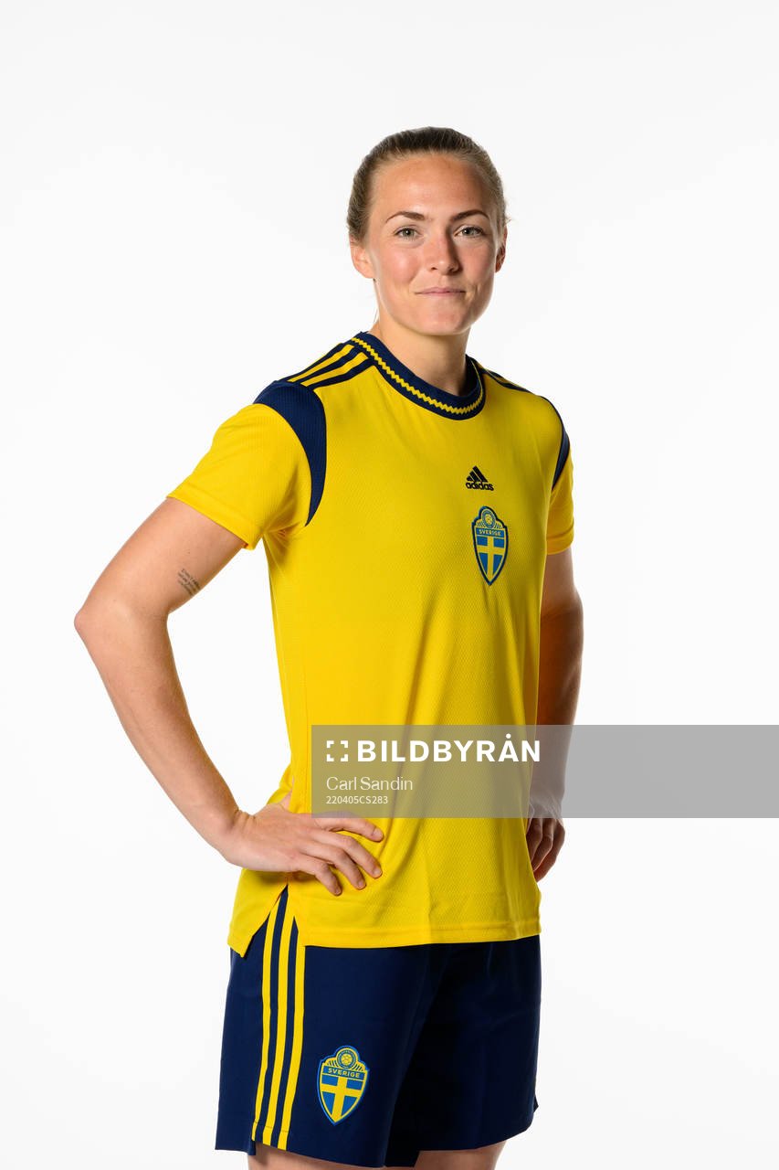 Magdalena Eriksson