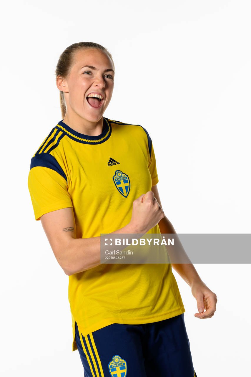 Magdalena Eriksson