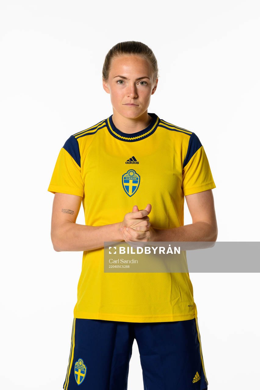 Magdalena Eriksson