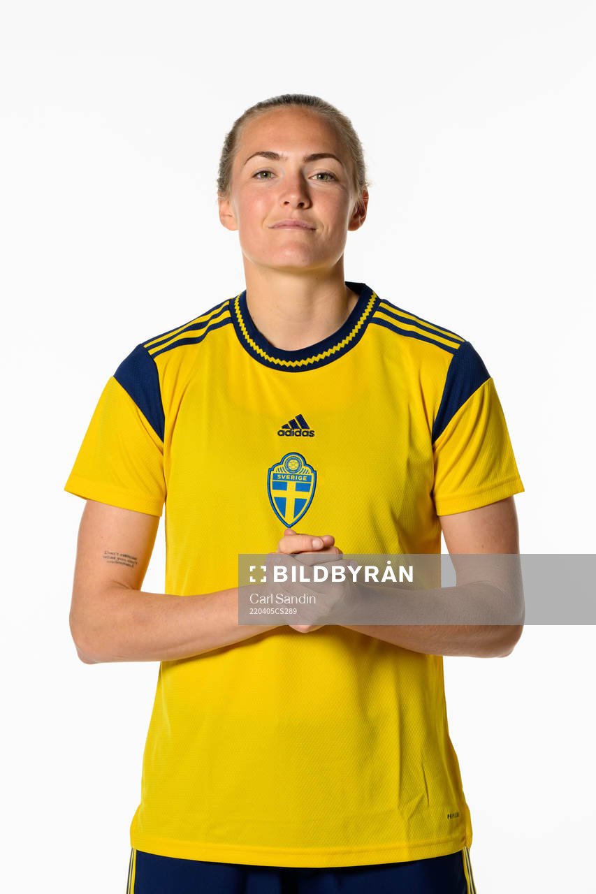 Magdalena Eriksson