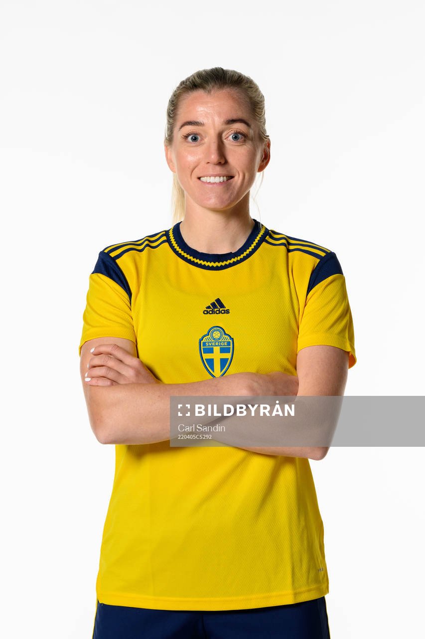 Linda Sembrant