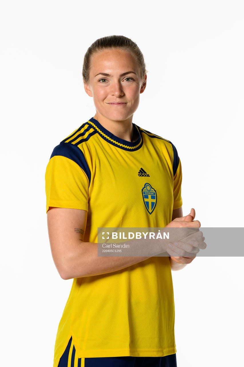 Magdalena Eriksson