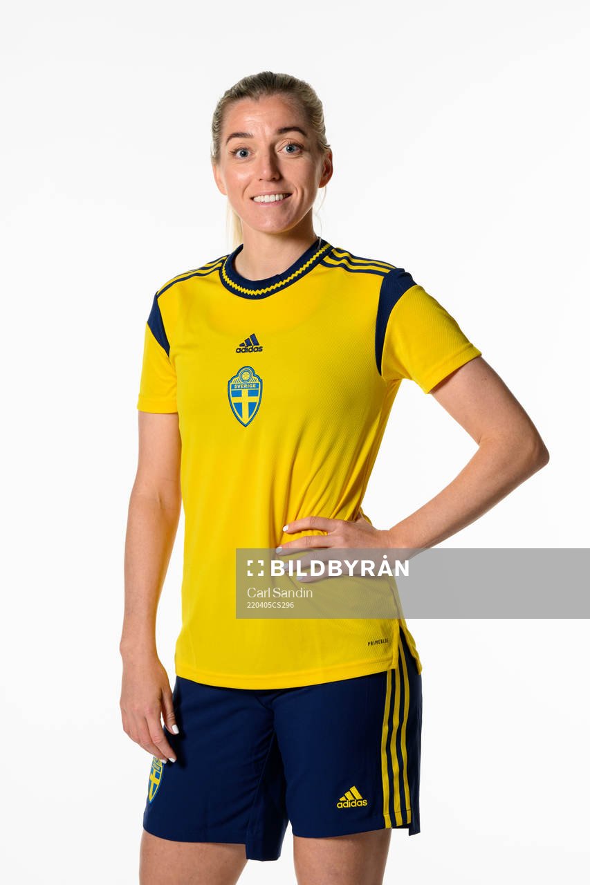 Linda Sembrant