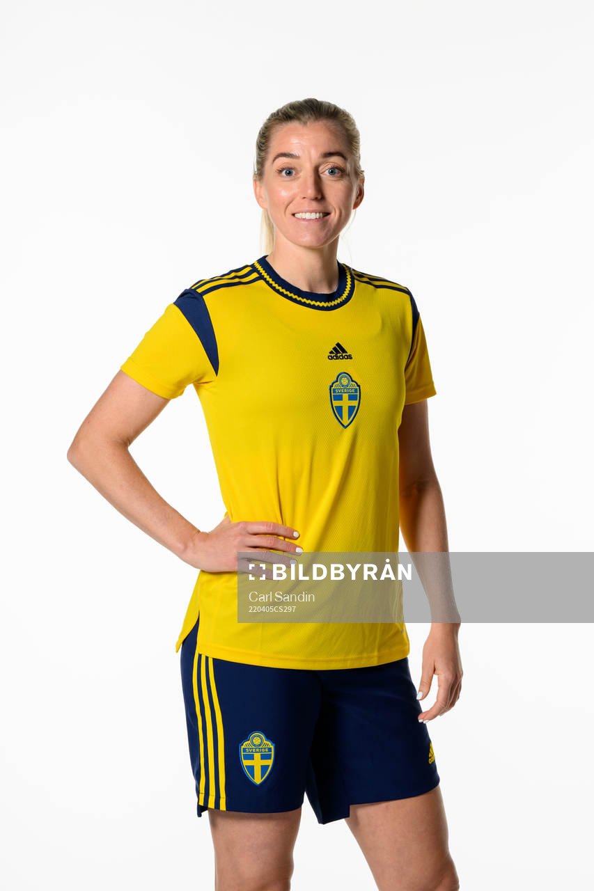 Linda Sembrant