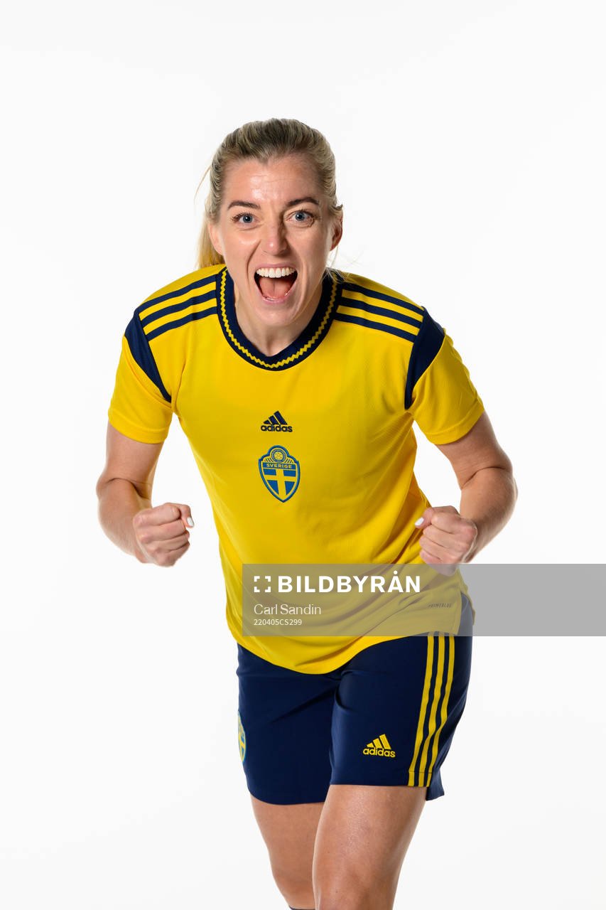 Linda Sembrant