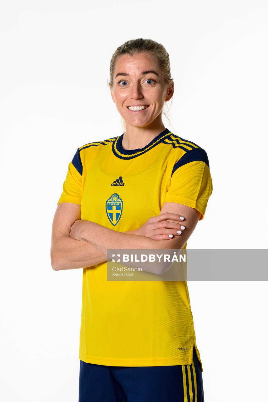 Linda Sembrant