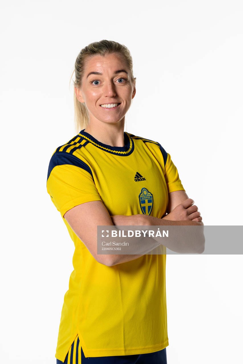 Linda Sembrant