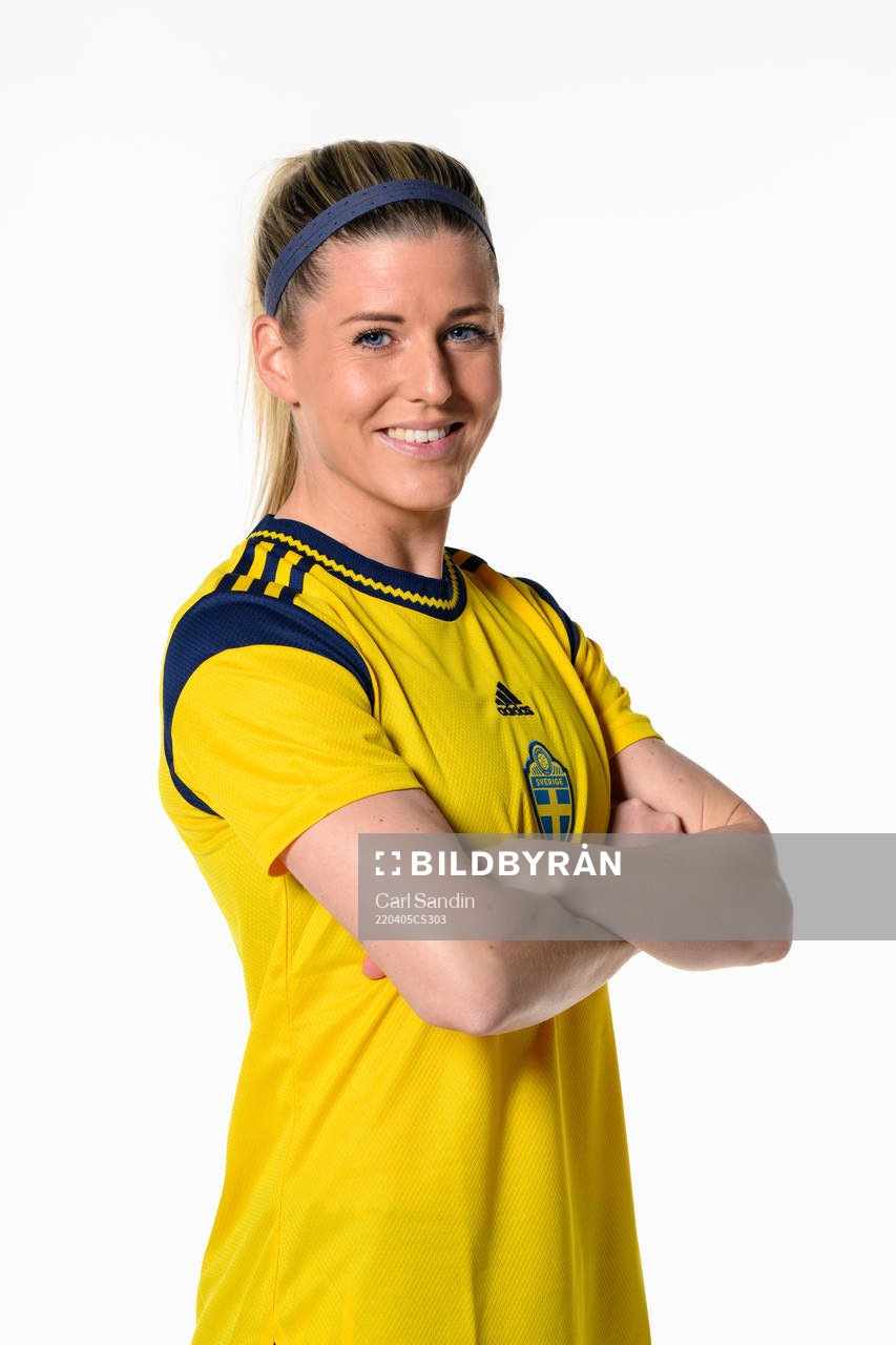 Olivia Schough