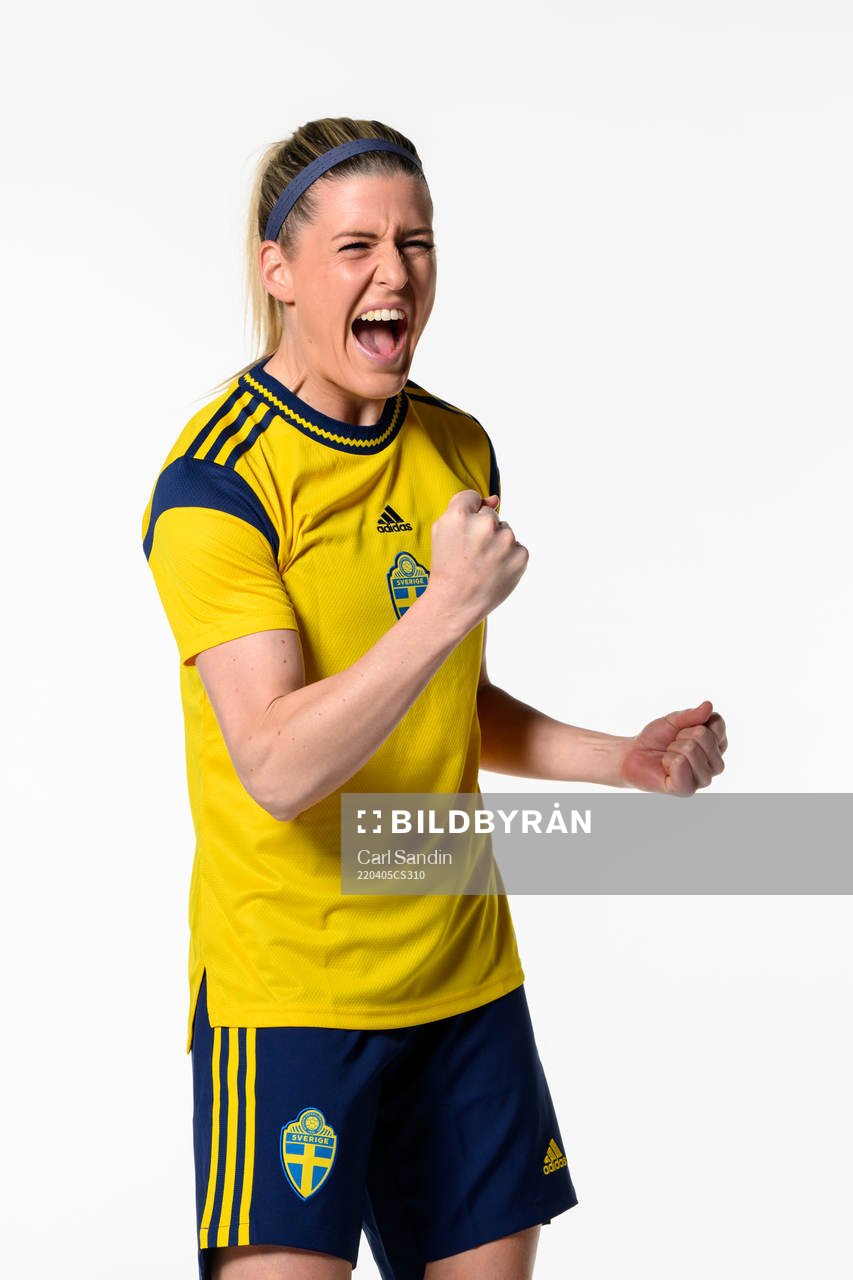 Olivia Schough