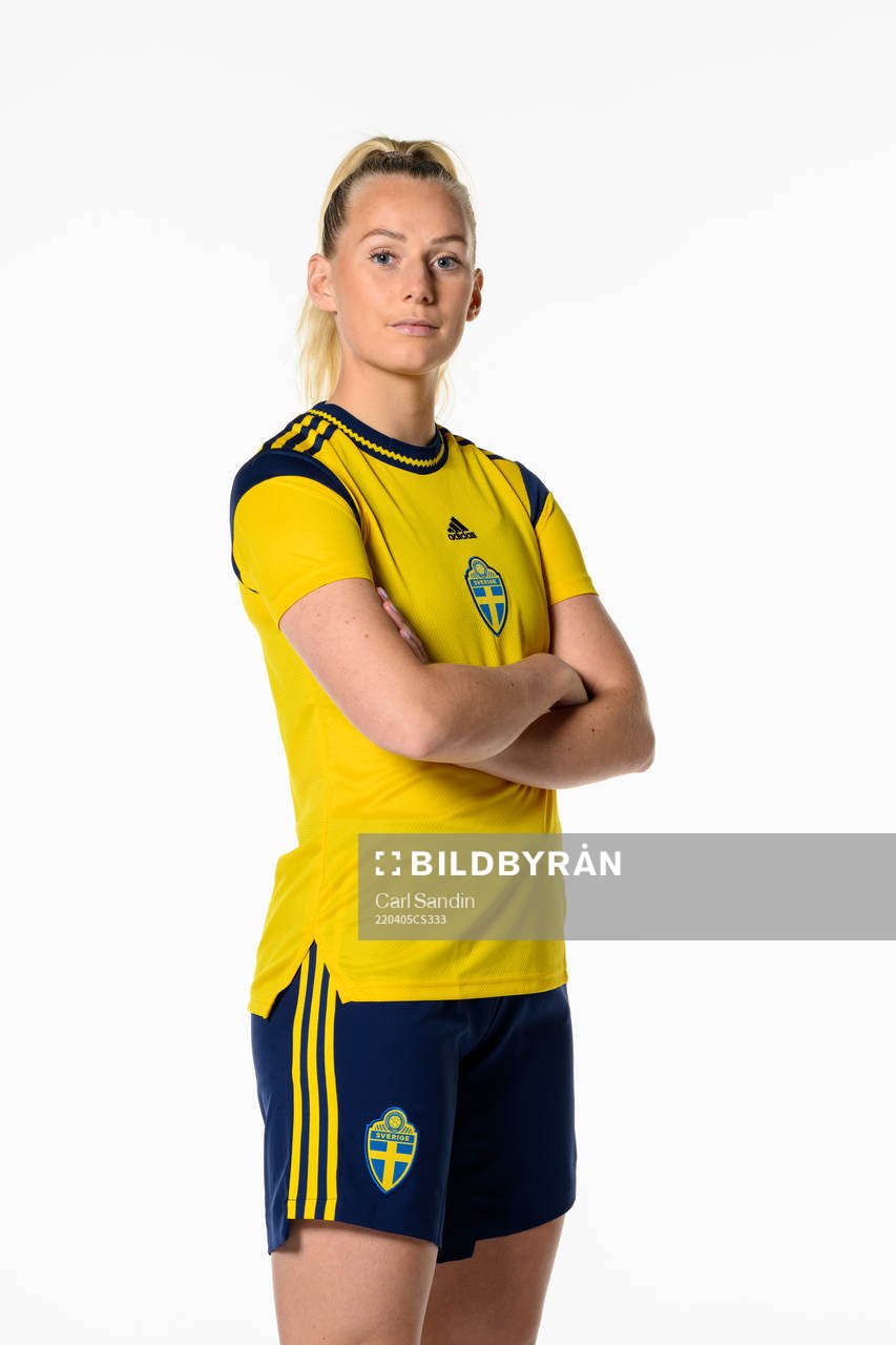 Stina Blackstenius