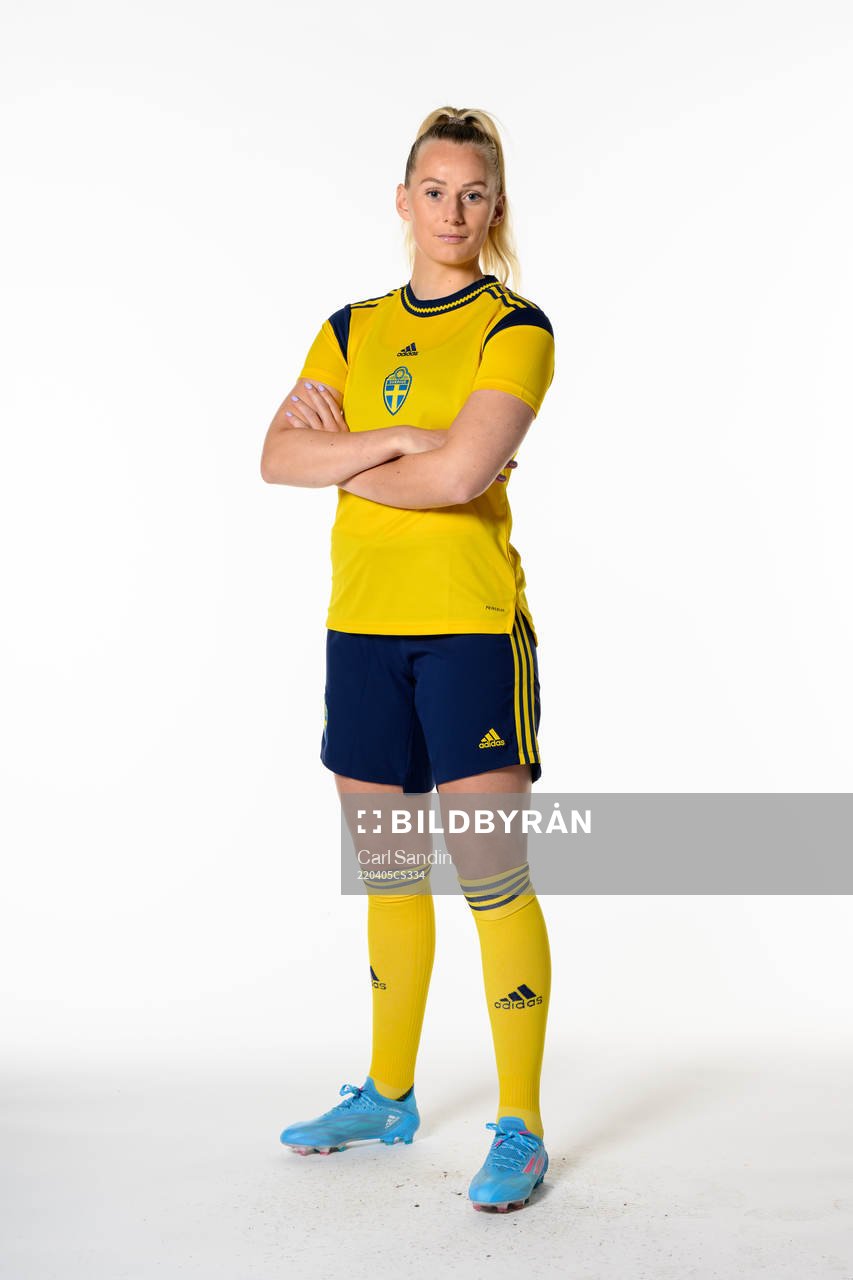 Stina Blackstenius