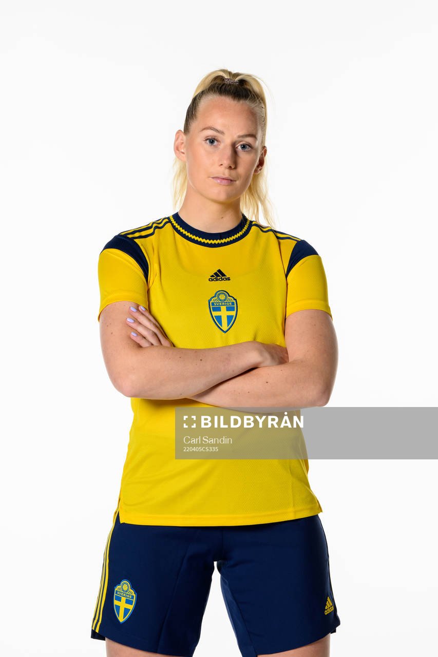 Stina Blackstenius